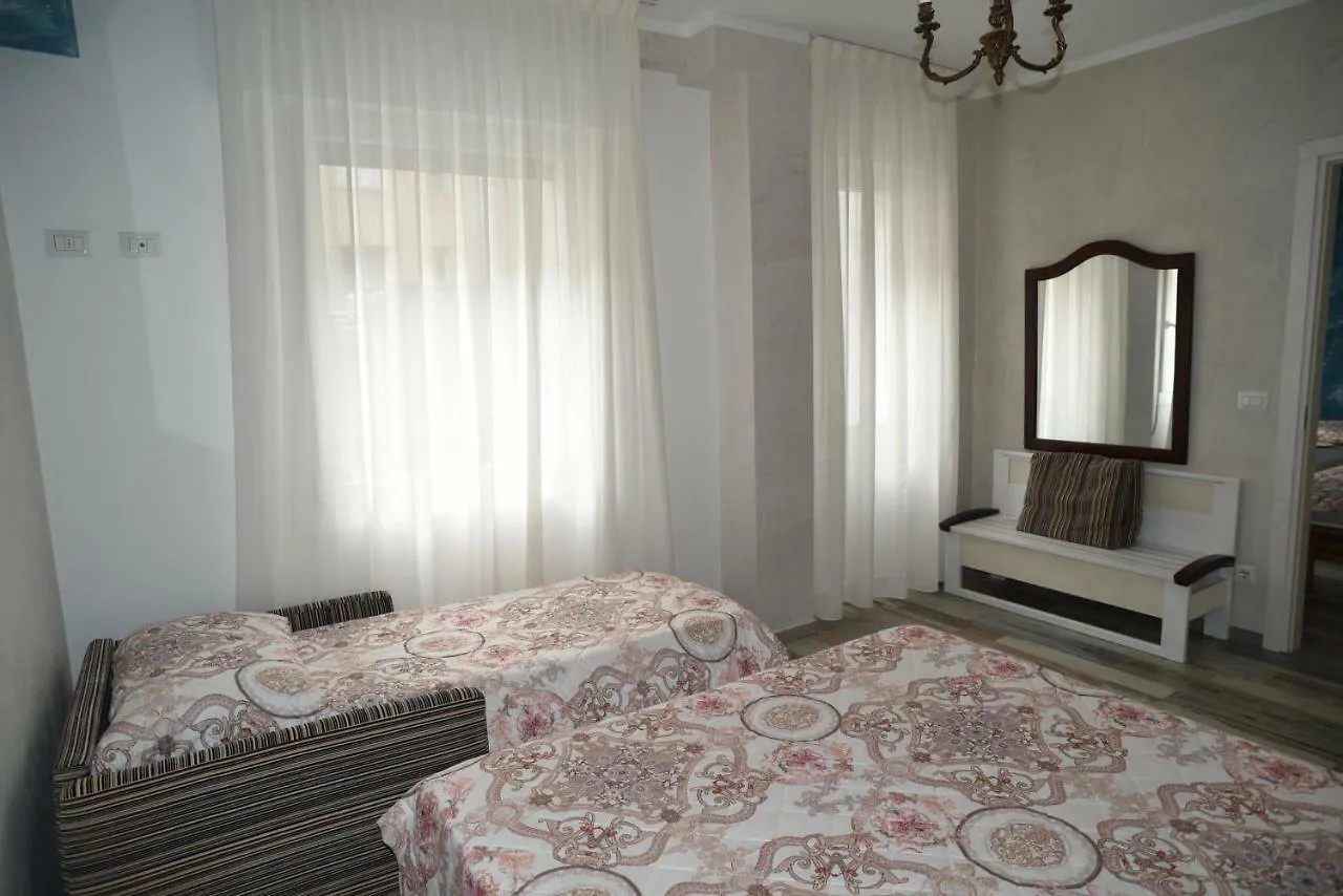 Apartment Suites Train Station Mestre