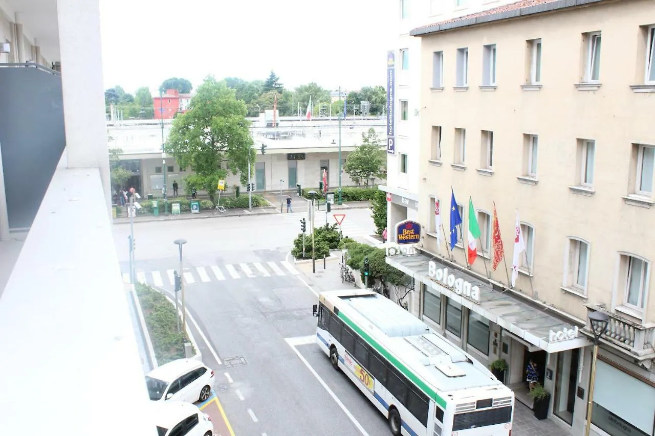 Suites Train Station Mestre