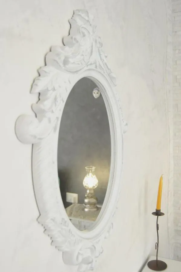 Suites Train Station Mestre