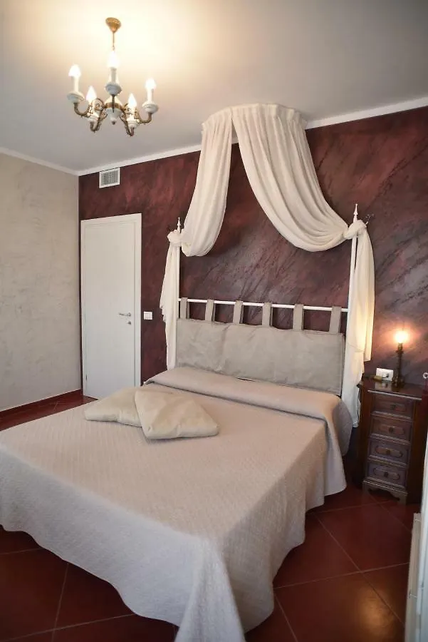 Suites Train Station Mestre Italy
