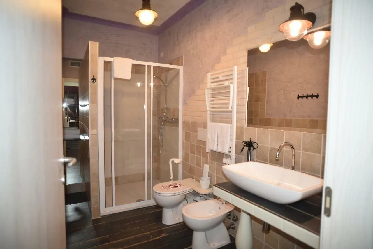 Suites Train Station Mestre