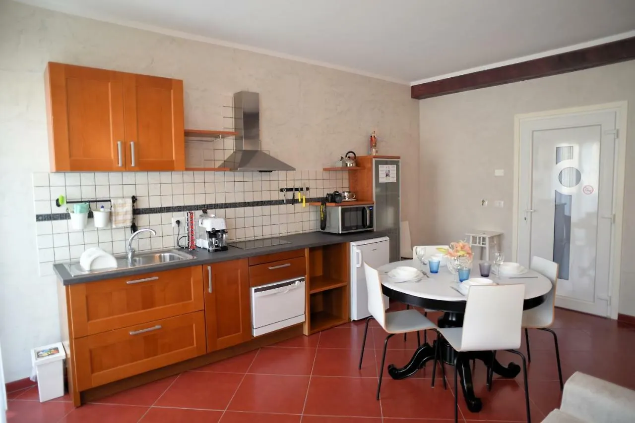 Suites Train Station Mestre