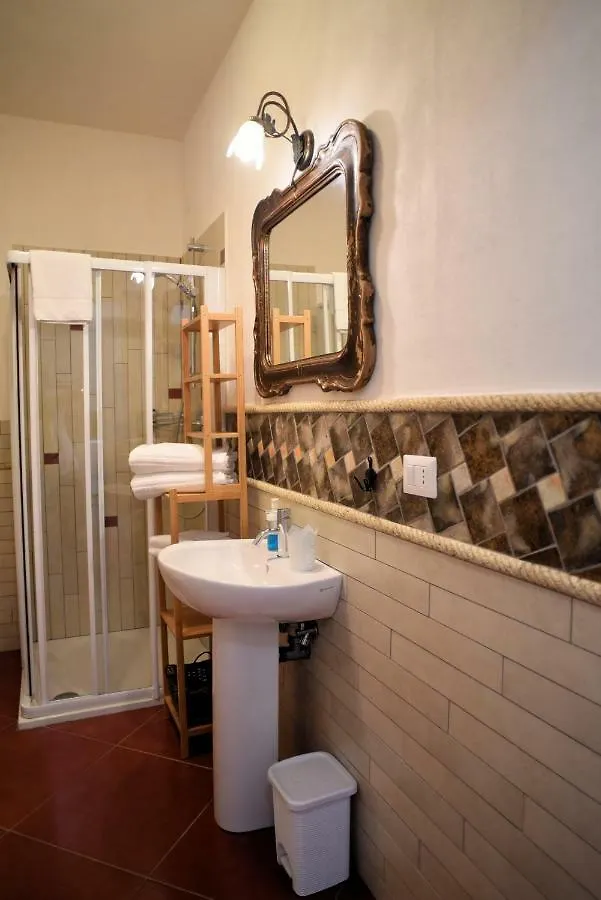 Suites Train Station Mestre Italy