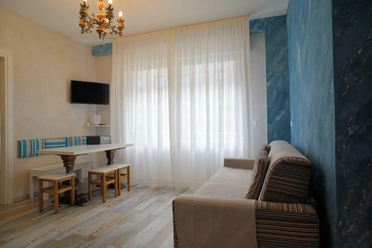 Suites Train Station Mestre